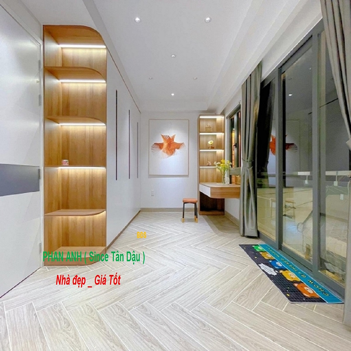 🔥 Bán Nhà Phố Thạnh Mỹ Lợi, Quận 2_ Nở hậu tài lộc _ Hẻm Xe Hơi _ Diện Tích 113 m2 🔥 - Ảnh 5